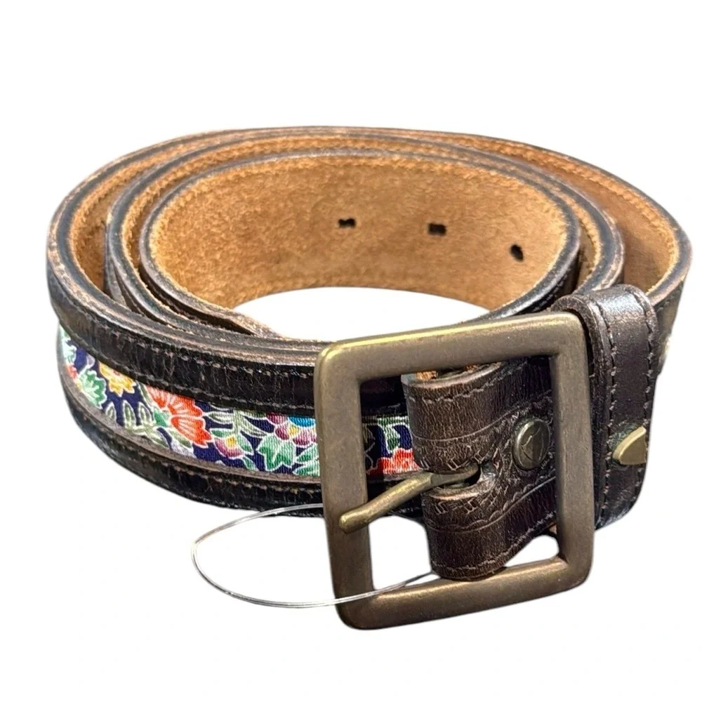 NWOT HTC Tokusa Belt